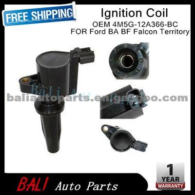 FORD FOCUS Ignition Coil 4M5G-12A366-BA 3L3E-12A366-AC 1314271 1322402