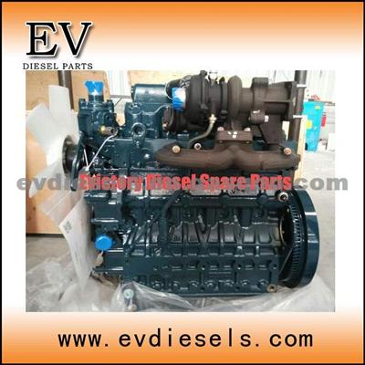 CHAOCHAI CY4100 CY4100Q CY4100ZLQ Engine Assy