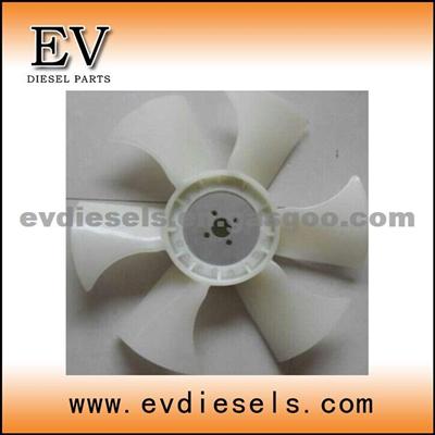 CHAOCHAI CYQD80 CYQD80T CYQD32TIC FAN BELT TRUCK