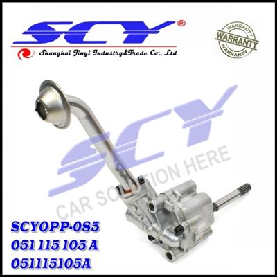 Oil Pump For VW Passat Seat 051 115 105 A 051115105A