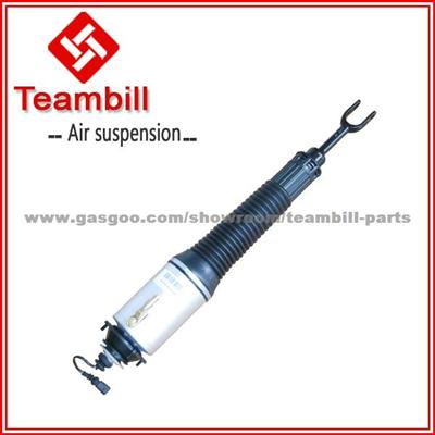 AUDI A8 Air Suspension Shock Strut Front 4E0616039AF