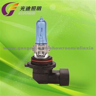 Auto Halogen Bulb HB3 9005