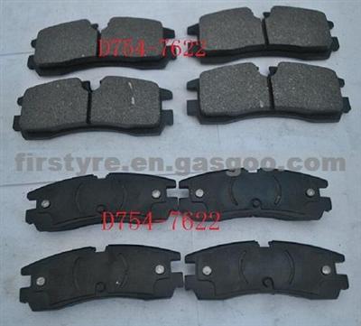 18026218 Brake Pads For Cadillac