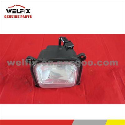 DFSK V SERIES FRONT FOG LIGHT