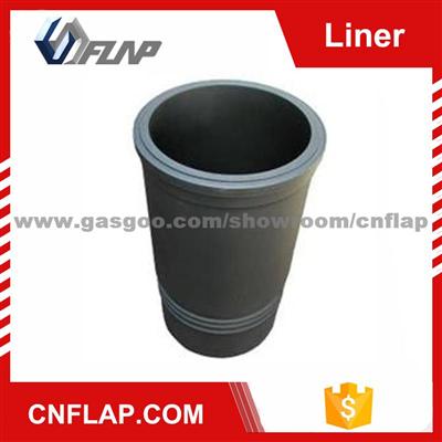 Engine Cylinder Liner Kit 003WN25 OM422