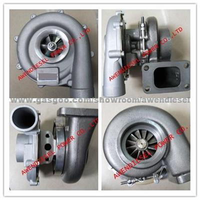 Turbocharger 3LD-229 S146718R S446718