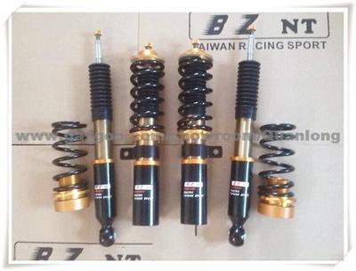 Honda Jazz 03-08 Shock Absorbers