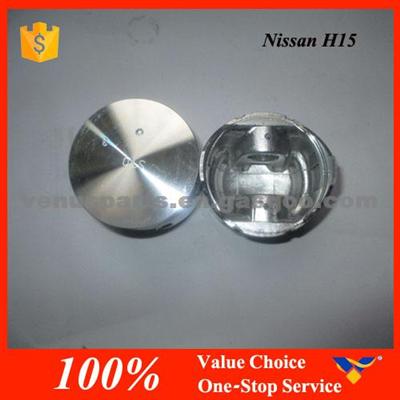 Wholesale Sk Piston For Nissan H15 With High Quality