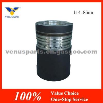 Wholesale Scania Piston With High Quality