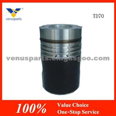 Wholesale Volvo B230 Piston With High Quality