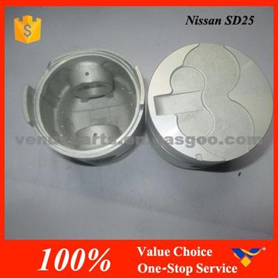 Wholesale Piston Tattoo For Nissan SD25 With High Quality