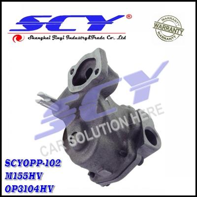 Engine Oil Pump For CADILLAC BUICK CHEVROLET OP3104HV M155HV