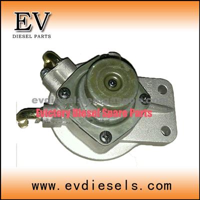 Fuel Injection Pump CY4100 CY4100Q CY4100ZLQ Feed Pump