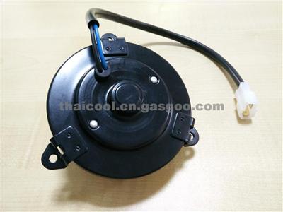 12V/24V Universal Radiator Fan Motor Cooling Fan Motor 120W