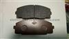 High Quality Brake Pads O E M NO. Kd2605