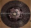 ISUZU CLUTCH DISC 1312408651