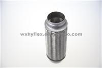 Besting Selling Interlock Flexible Exhaust Coupling