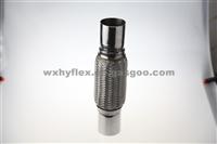 Muffler Exhaust Flexible Coupling