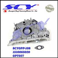 Engine Oil Pump For TOYOTA 4RUNNER OPT027 OP184 15100-65020 1510065020