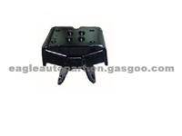 Toyota Crown Engine Mounting Insulator 12371-46011
