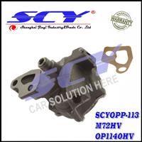 Oil Pump For Dodge Chrysler Jeep OP1140HV M72HV