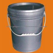 5 Gal Plastic Buckets