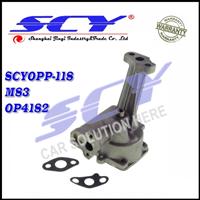 Oil Pump For FORD LINCOLN MERCURY OP4182 M83