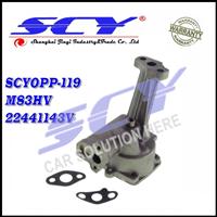 Oil Pump For FORD LINCOLN MERCURY 22441143V M83HV