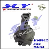 Oil Pump For CHEVROLET GMC ISUZU JEEP 2244148 M95B