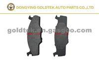 Brake Pads D206-7126