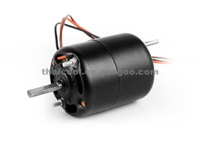 12V Universal Automotive Heater DC Motor Car Fan Motor