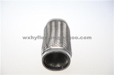 Oval Generator Exhaust Hose