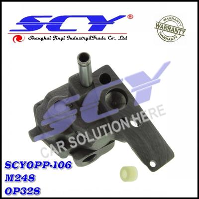 Engine Oil Pump For BUICK CHEVROLET OLDSMOBILE OP328 M248