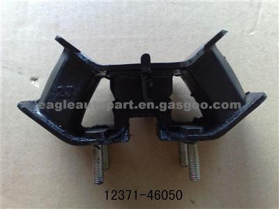 Toyota Lexus GS302 6 Cylinders Rubber Engine Mount 12371-46050