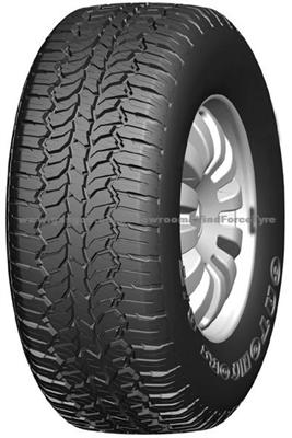 RoadFors A/T All Terrian Tyres Of PCR