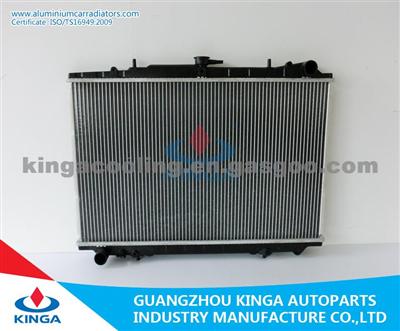 MAXIMA'89-94 J30 MT NISSAN Radiator For Cooling System