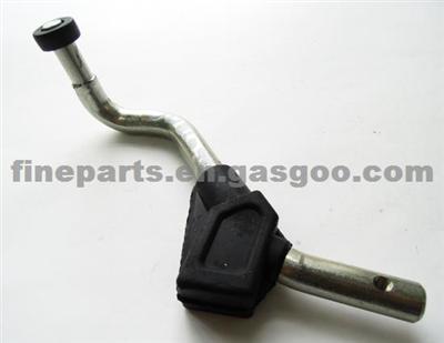 509058277, 500329765, 500329841, Car Door Roller For Iveco