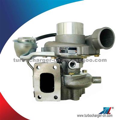 High-Quality TB25 471024-7B 14411-24D00 Turbocharger For Nissan