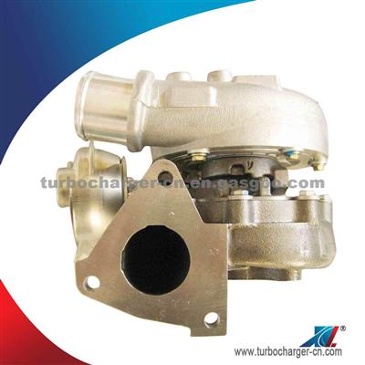 High-Quality GT2052V 14411-2X90A 144112X90A 724639-6 Turbocharger For Nissan