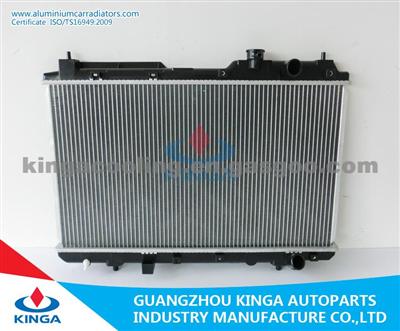 OEM 19010-P3F-014/004/902 CRV'97-01 2.0L RD1 MT HONDA Radiator For Cooling System