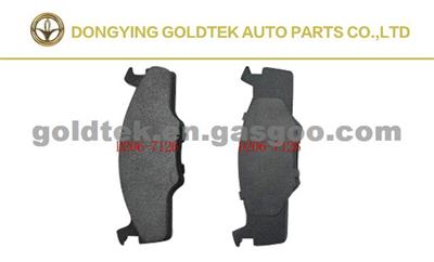 Brake Pads 321 698 151 B