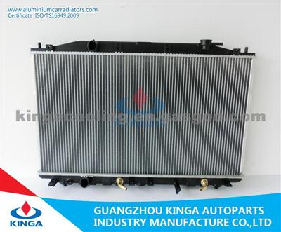 OEM 19010-RL9-H51 SPIRIOR 2.4L'09 AT HONDA Radiator For Cooling System