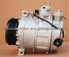 Auto A/C Compressor For BENZ 0002309111 0012301011 447190-7750