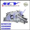 Oil Pump For HYUNDAI KIA 21310-23001 2131023001 6220070 OP124 21310-23002 2131023002