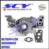 Oil Pump For MITSUBISHI MONTERO SPORT OP331 MD308625