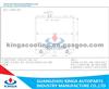 SUZUKI IGNIS'03 AT Car Radiator For Cooling System