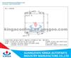 OEM 16400-97202-000/97209-000 16400-97210-000 MIRA/OPTI/MOVE/STORIA'98 MT DAIHATSU Radiator For Cooling System