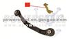 CHRYSLER OEM-Rear Lateral Link / Camber Link #5180566AA