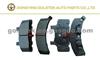 Chevrolet Brake Pad 18012226