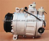 Auto A/C Compressor For BENZ 0002309111 0012301011 447190-7750
